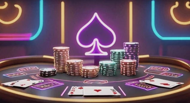 Màn hình trò chơi bắn cá trực tuyến tại 23vip với đồ họa sắc nét