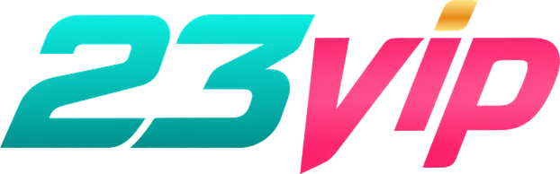Logo 23vip